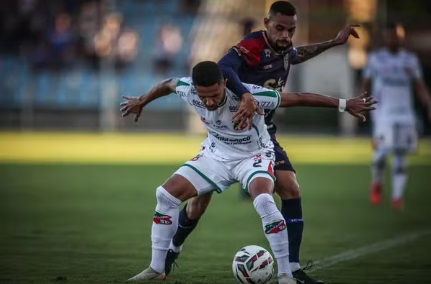 Maricá estreia com vitória e brilha na Série D