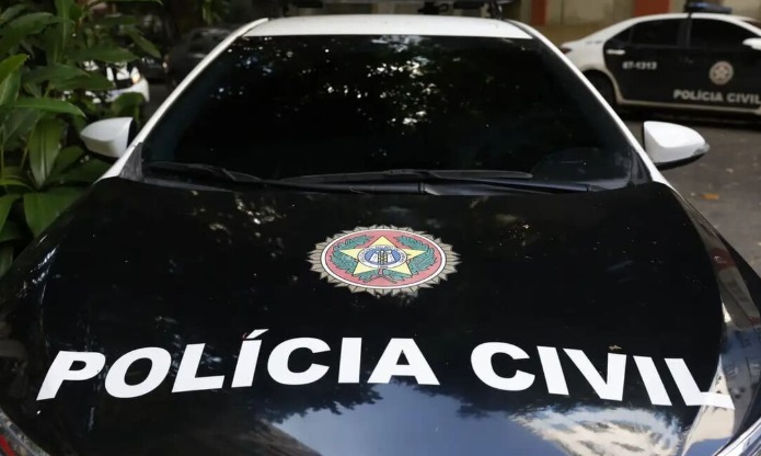 Maricá: Scooter elétrica avaliada em quase R$ 10 mil é furtada no Centro