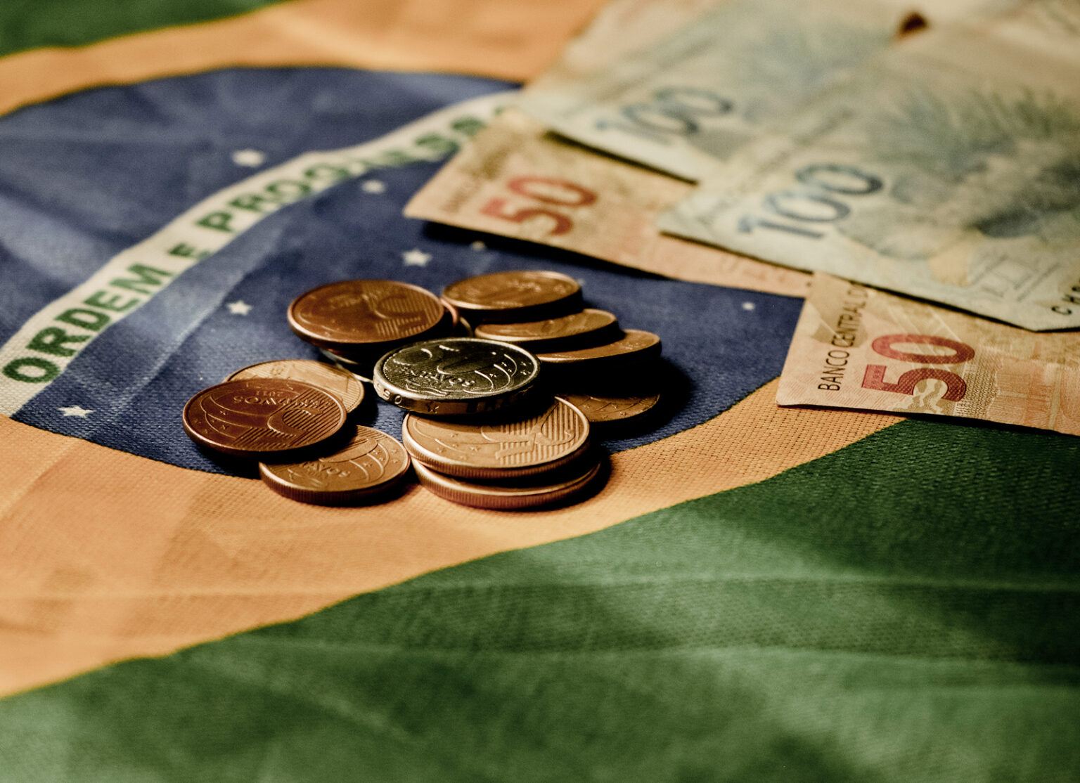 Brasil: Metade dos brasileiros acha que a economia piorou no País