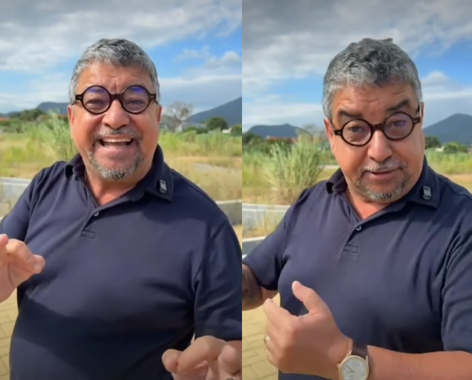 CEPT de Inoã receberá nome do escritor uruguaio Eduardo Galeano