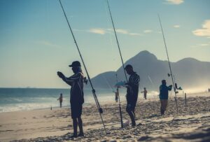 Maricá se prepara para a tradicional Festa da Pesca em Itaipuaçu com torneio, shows e atrações culturais