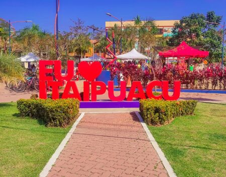 Maricá: Projeto propõe parceria entre empresas e prefeitura para cuidado de praças