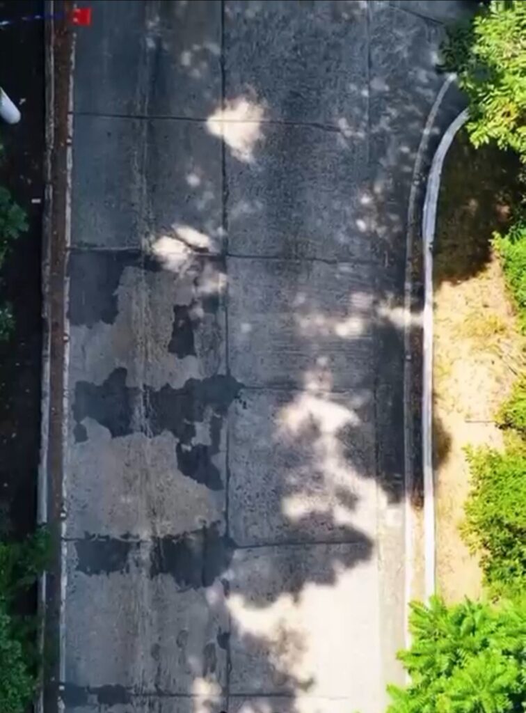 SOMAR inicia recuperação de concreto na Serra da Tiririca a partir de terça-feira