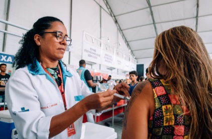 Dia dos Profissionais da Saúde é criado em Maricá
