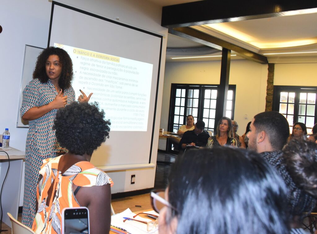 Prefeitura de Maricá promove curso de Direitos Humanos para servidores e moradores da cidade