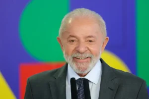 Presidente Lula poderá vir a Maricá para receber título de Cidadão Maricaense