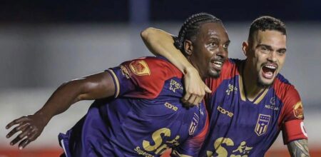 Maricá FC vence o Nova Iguaçu e entra no G4 do grupo da Série D