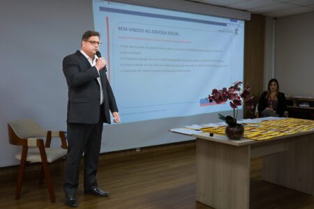Maricá oficializa adesão de 98 advogados ao programa Advoga Social