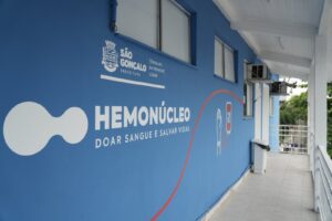 São Gonçalo: Hemonúcleo promove ação especial para estimular doação de sangue