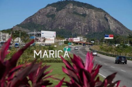 Impulsionada pelo petróleo, Maricá vira destaque entre as cidades mais ricas do Brasil