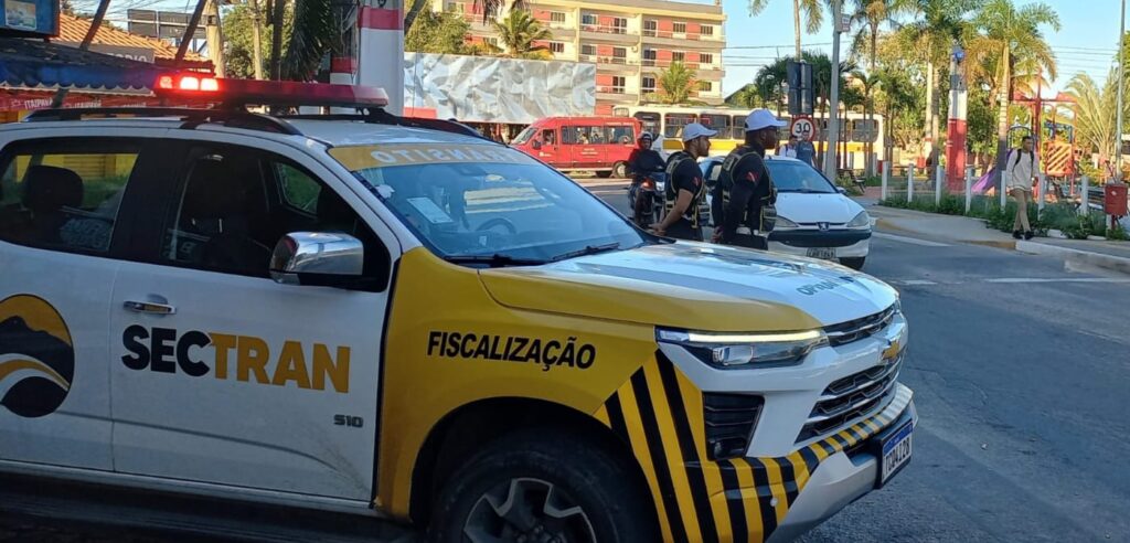 Maricá terá alterações no trânsito durante festividades dos 212 anos da cidade