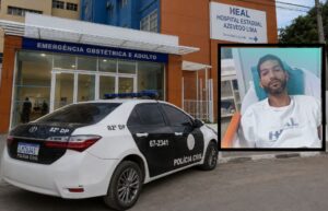 Polícia Civil prende suspeito de série de roubos que assustava moradores de Maricá