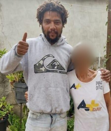 Família de Minas Gerais procura homem desaparecido após sumir em Maricá
