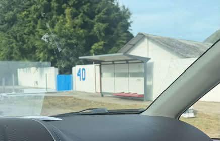 Suposta instalação de abrigo da Prefeitura em Ubatiba causa preocupação aos moradores do bairro