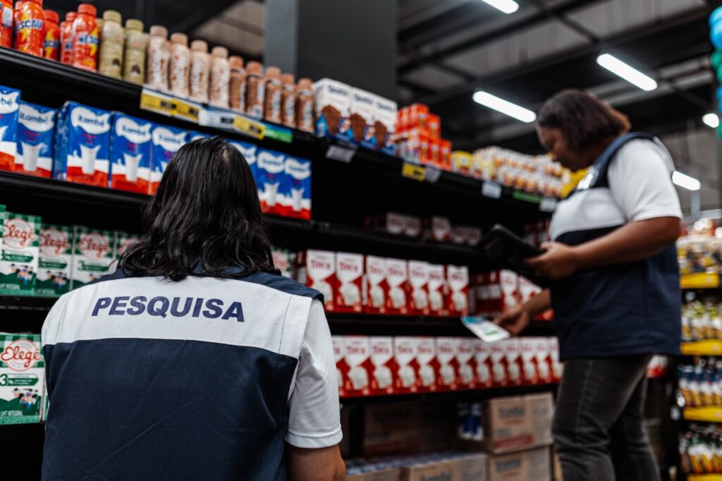 Maricá inicia pesquisa sobre comércio e uso do Mumbuca
