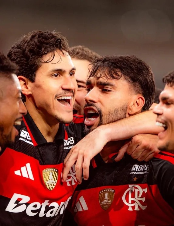 Cariocas vivem semana decisiva na Libertadores e Sul-Americana; Flamengo e Botafogo lideram, Vasco tropeça e Flu segue vivo