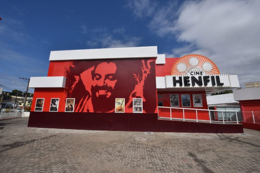De animação a documentário: Cine Henfil divulga nova programação gratuita