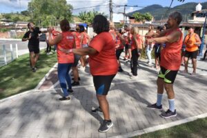 Maricá abre inscrições para atividades na Casa da Terceira Idade em Inoã