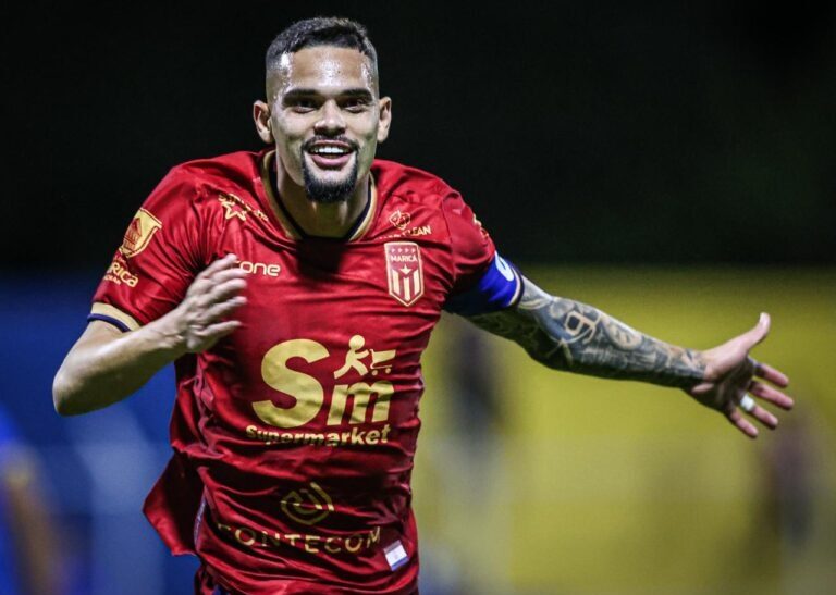 Maricá FC empata com o Sampaio Corrêa fora de casa pela Série D