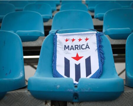 Maricá FC recebe o Olaria em busca da liderança do Carioca