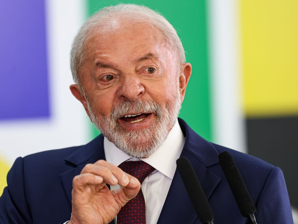 Aguardado por muitos, Lula não comparece à Sessão Solene para receber placa de Cidadão Maricaense