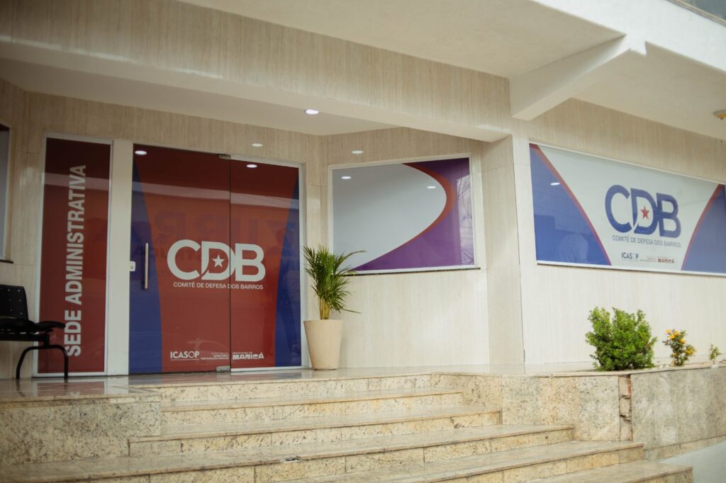 Comitê de Defesa dos Bairros ganha sede no Centro de Maricá