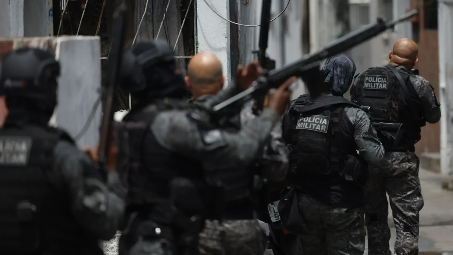 ADPF das Favelas: entenda as regras definidas pelo STF para operações policiais no Rio