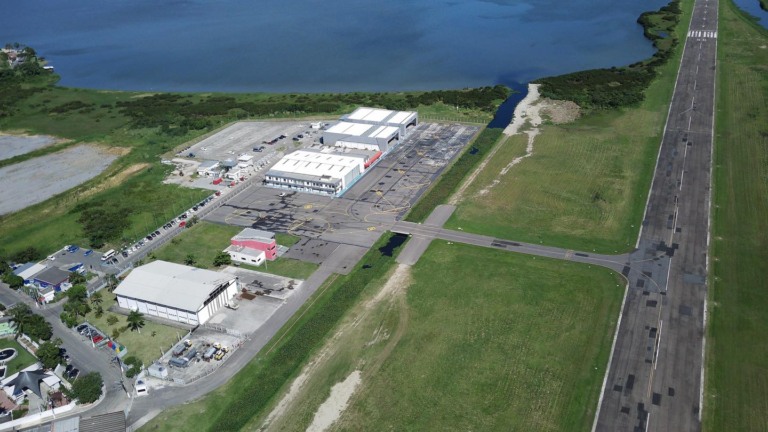 Prefeitura marca audiência pública para discutir concessão do Aeroporto de Maricá
