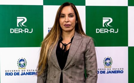 DER-RJ terá novo comando: coronel da PM assume presidência do órgão responsável pelas rodovias estaduais