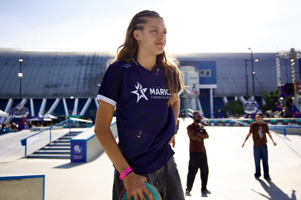 Dia Mundial do Skate destaca crescimento da modalidade e revela talentos de Maricá para o cenário internacional
