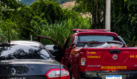 Tragédia em Maricá: Mulher morre após cair de penhasco durante rapel no Spar