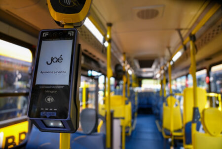 Rio: Passagem em dinheiro chega ao fim nos ônibus da cidade a partir de 28 de junho