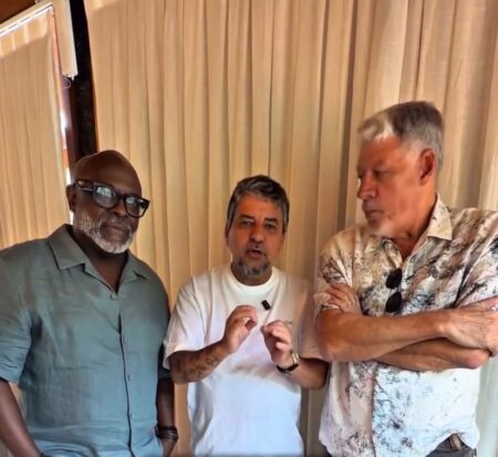 Maricá recebe 1ª edição do ‘Maricá Pela Paz’ com grandes atrações da música gospel na Praça Orlando de Barros Pimentel