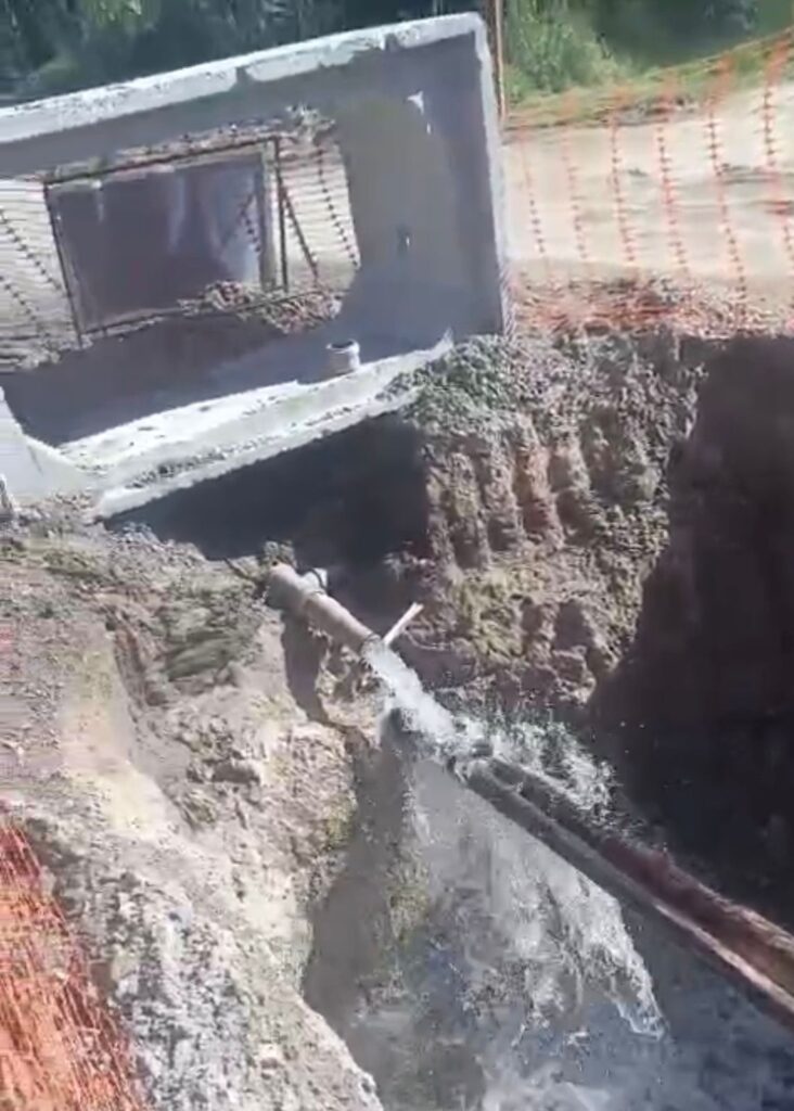 Maricá: Moradores denunciam falta de água há quase duas semanas no Parque Vera Cruz