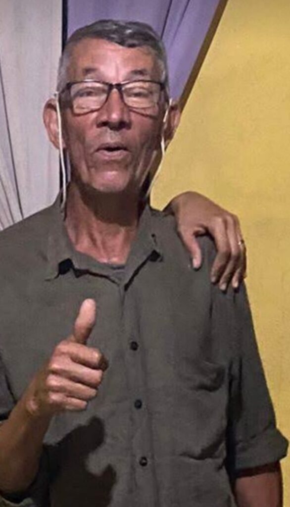 Maricá: Família procura por idoso desaparecido após sair para comprar casaco no Centro