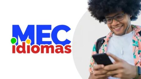 MEC lança plataforma gratuita com cursos de inglês e espanhol para todo o Brasil