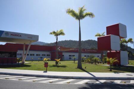 Caso Jonah: Bebê completa 26 dias internado após caso que chocou Maricá