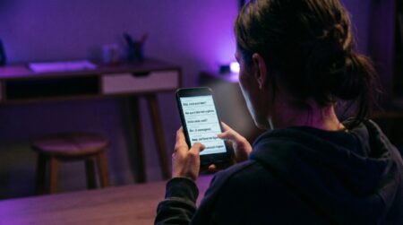 Rio inclui crime de stalking em campanhas de combate à violência contra a mulher