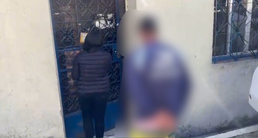 Homem é preso por descumprir medida protetiva em Maricá