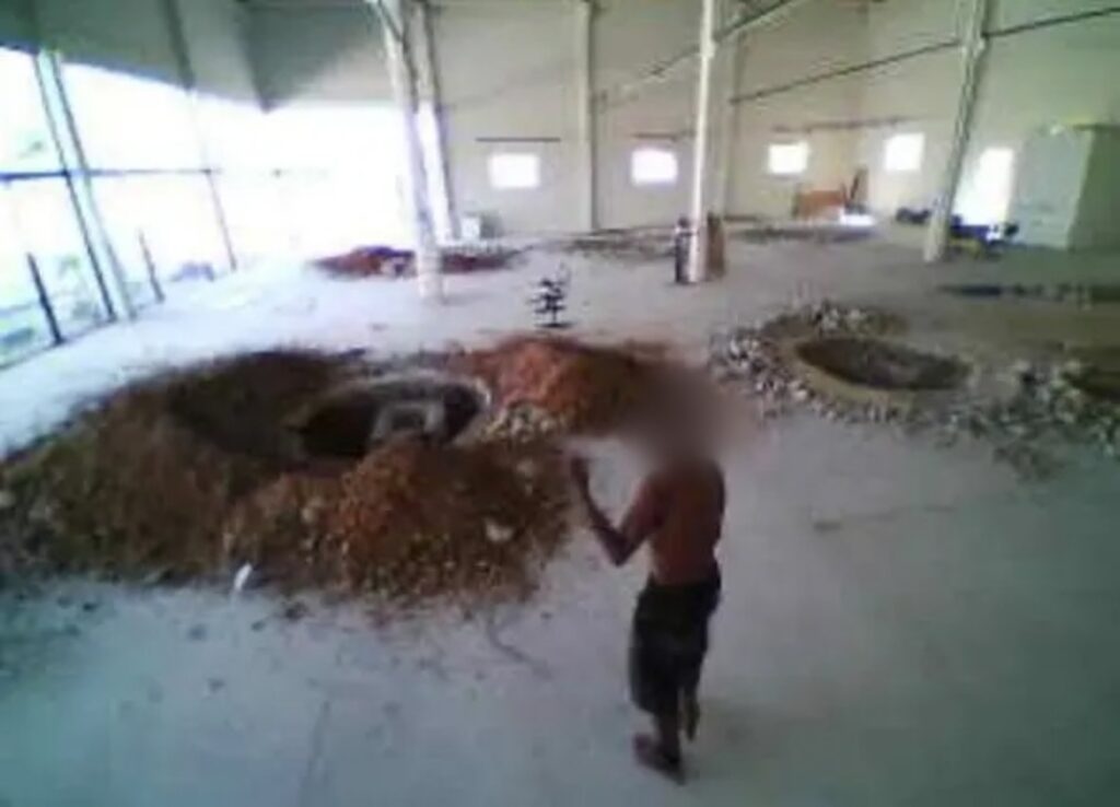 Maricá: Comerciantes denunciam invasões e furtos em área próxima ao Sarem 2, no bairro Ponta Grossa