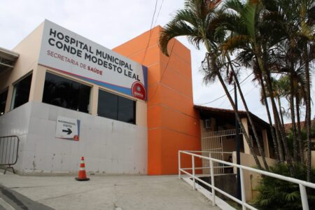 Funcionários da saúde de Maricá cobram pela rescisão da OSs Mahatma Gandhi que ainda não foi paga