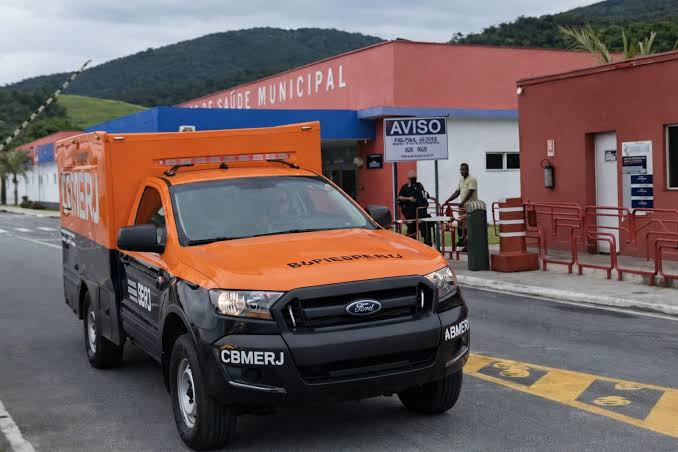 Morre criança vítima de afogamento em Ponta Negra