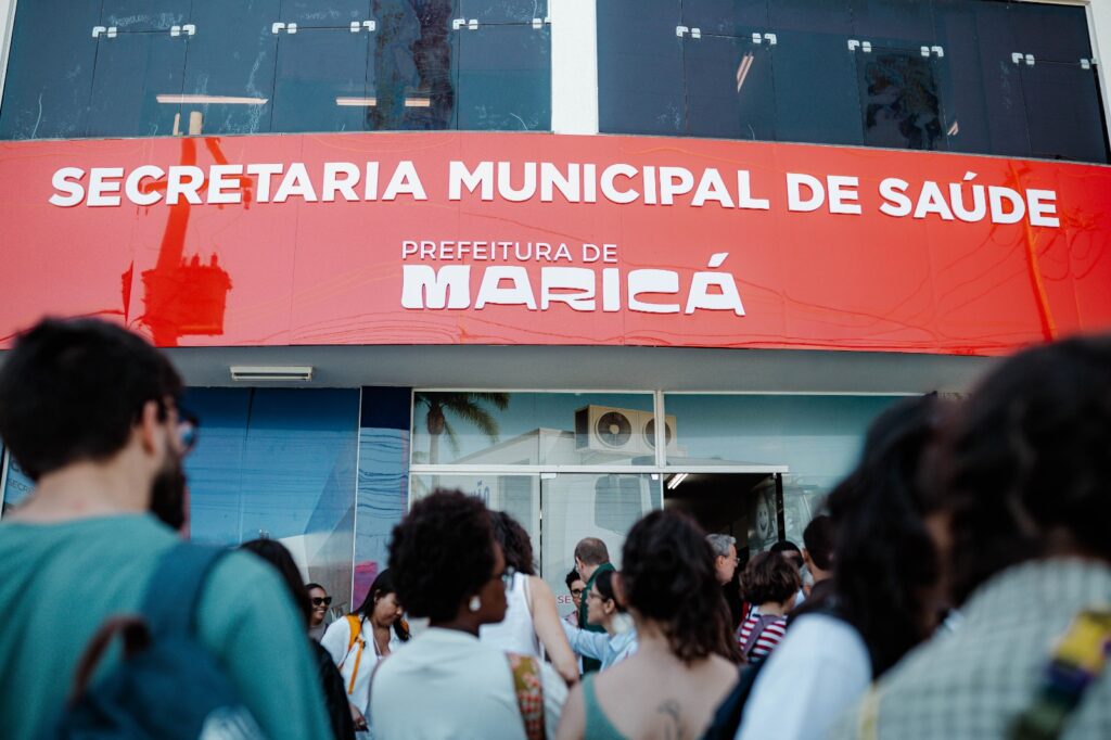 Maricá cria Centro de Informações Estratégicas em Vigilância em Saúde para monitorar surtos e emergências