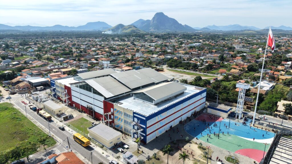 Itaipuaçu será palco do Encontro Internacional sobre Direito, Educação e Turismo nos Esportes Eletrônicos