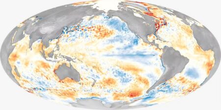 El Niño está de volta e pode mudar o clima no Brasil nos próximos meses