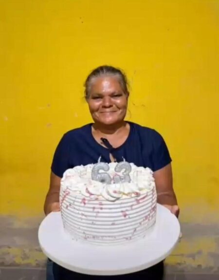 Identificada idosa que morreu após ser atropelada por caminhão de lixo no Retiro