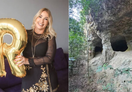 Maricá: Mulher que morreu após queda em área de rapel na gruta do SPAR em Inoã será sepultada nesta terça-feira