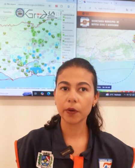 El Niño em Maricá: Meteorologista da Defesa Civil explica sobre os efeitos do fenômeno no tempo da cidade