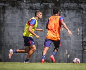 Maricá se prepara para receber o Audax pela 9ª rodada da Série A2 do Carioca