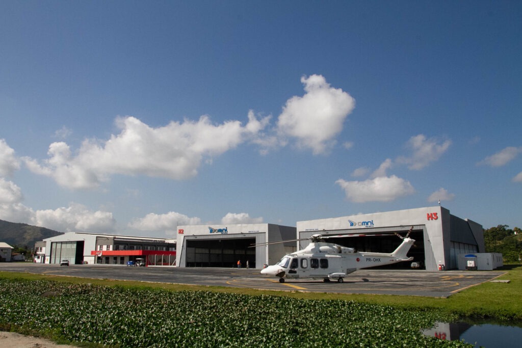 Câmara de Maricá divulga nova data para audiência pública sobre concessão do aeroporto